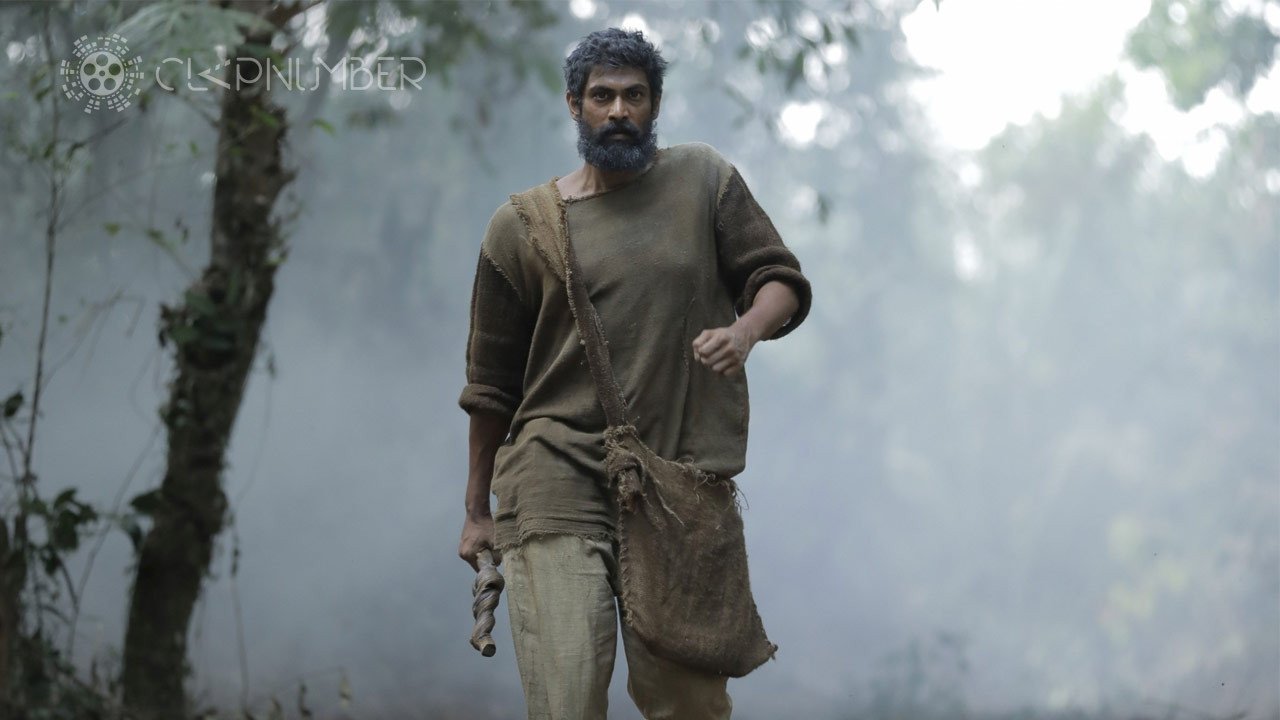 Aranya in theatres from Sankranthi 2021